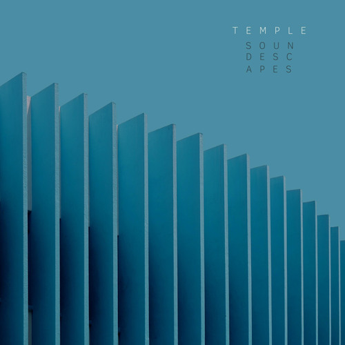 Stream Temple by Soundescapes | Listen online for free on SoundCloud