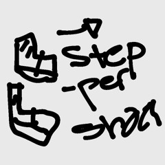 stepper wayy feat. Zungster