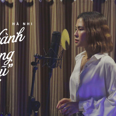 Hành Lang Cũ - Xu Piano - Hà Nhi