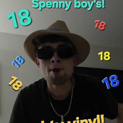 18 Spenny boy - full vinyl