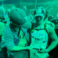 C and K (Calvin and Ket): Thinking Bout You