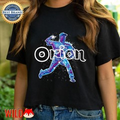 Philadelphia Phillies Orion Kerkering Orion is a star shirt