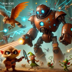 GOA3