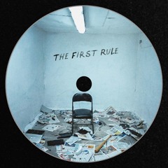 The First Rule (Radio Mix)