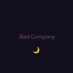Bad Company - Feat Kid J (Prod. Tinyybeats)