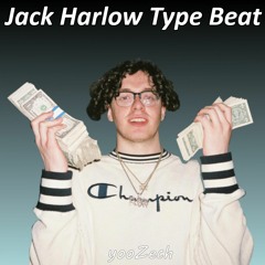 Jack Harlow Type Beat "Sweet"