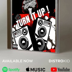 Turn It Up! (Produced by Ace Ha)