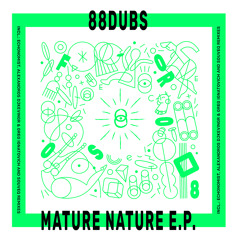 PREMIERE #837 | 88Dubs - Quanta [Secret Fusion] 2020
