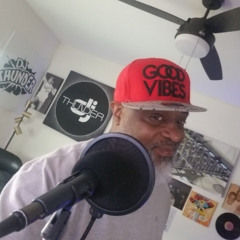 MGR Fearless Fridays 6/13/2025 Oldschool RnB and Soulful House grooves 199 LIVE w DJ Thunder