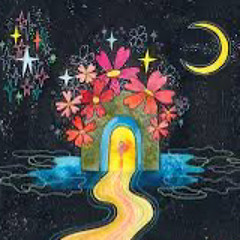 Letting go to heal