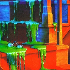 slimeballin'