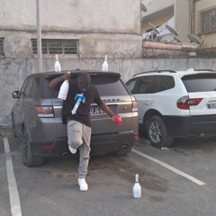 VINXX~Champagne dans la bouteille
