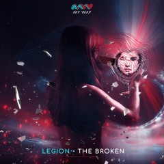 Legion - The Broken