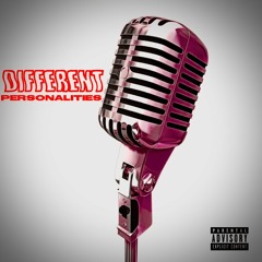 DIFFRENT PERSONALITY(ft. Yng Phat, Yb Honcho, Og-Gasbag)