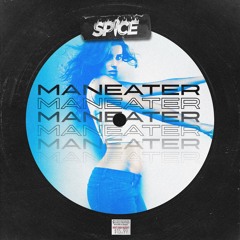 Nelly Furtado - Maneater (SPICE Edit)