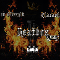Quon Glizzy1k x Pharaoh G - BeatBox (Remix) .mp3