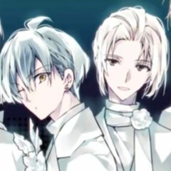 Minami, Haruka - Unbalance_Shadow