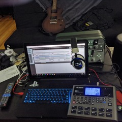 I Hope You Die (Bloodhound Gang) - Instrumental Cover