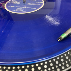 Nawak Hardstyle Vinyle 0.1