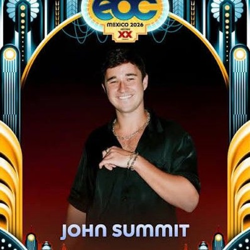 John Summit
