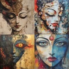 Meditation 1 - With Devaprabhā