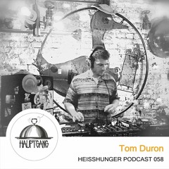 Tom Duron - Heißhunger 058