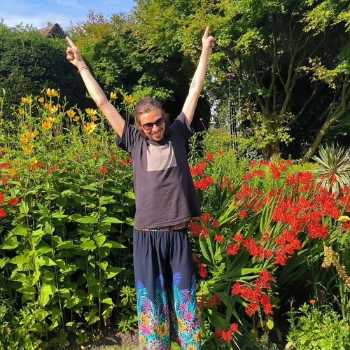 Keep The Spirits High 040525