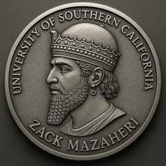 Zach Mizrahi