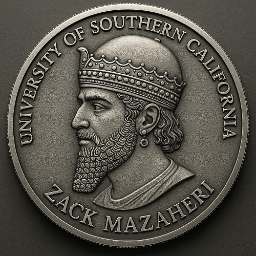 Zach Mizrahi