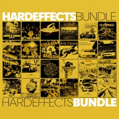 Hard Effects | Bundle