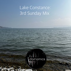 Lake Constance: 3rd Sunday Mix