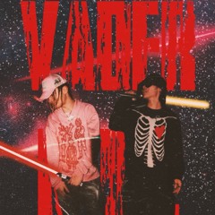 ill me - VADER MODE ft. CORE
