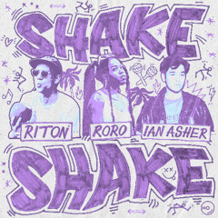Shake, Shake - (Renzo bootleg) - free dl