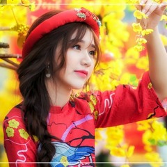 Nonstop Nhạc Sàn Mừng Xuân Đón Tết 2022 BASS Dồn Dập - Anh Em Mình Là Cái Gì Đây