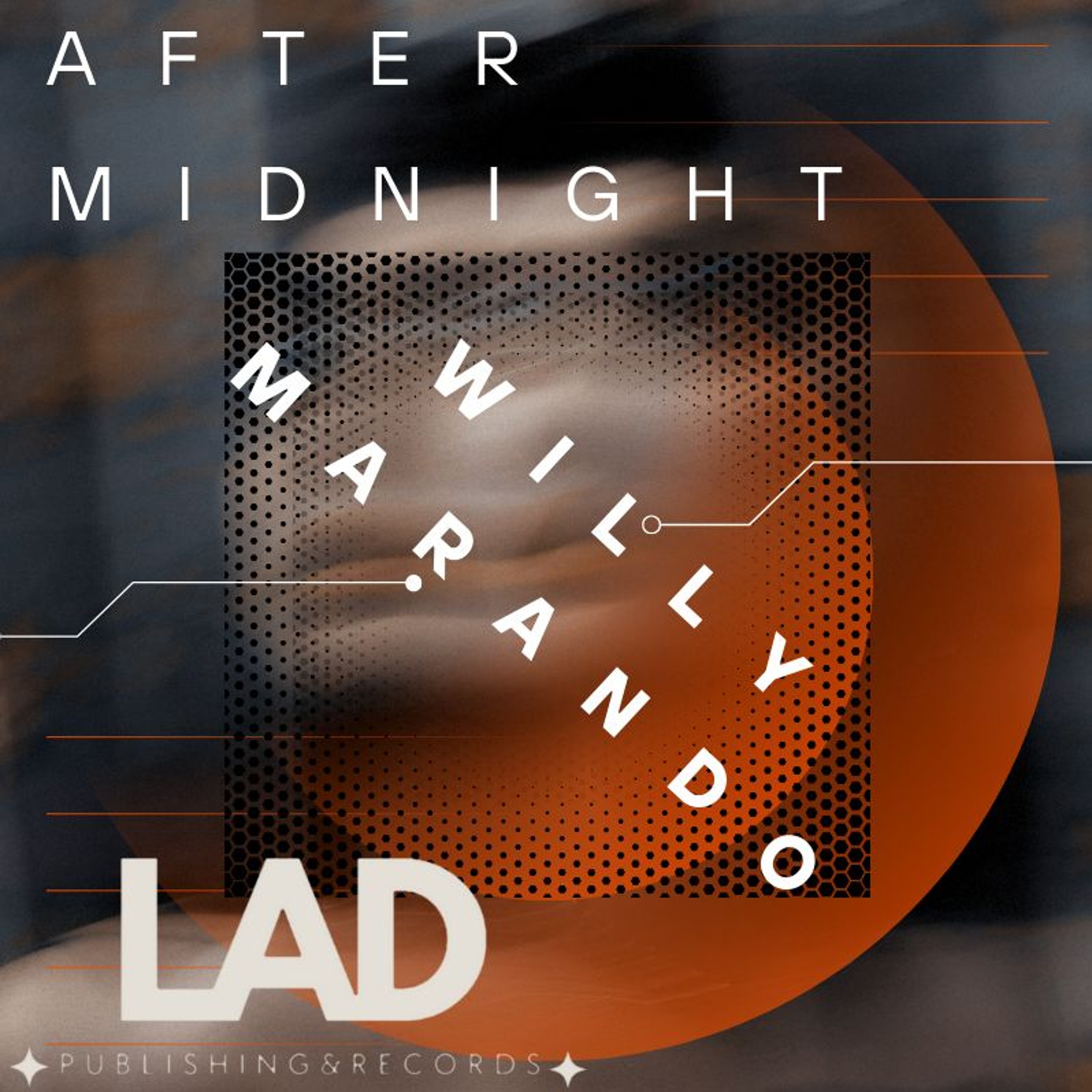 Willy Marando - After Midnight (Original Mix) 2024 episode artwork