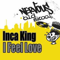 I Feel Love (Club Mix)