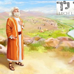 Torah Portion Lech Lecha 5781