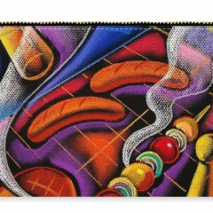 Serv's BBQ--Paul Goon