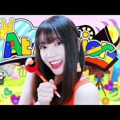 FAKE TYPE. - At Atelier (Special Cover)   Raon
