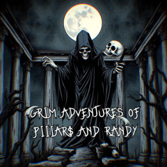 PLUR CODE-GRIM ADVENTURES OF PILLAR$ AND RANDY{masterv8}FREEDL