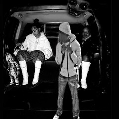 quansononchalant - lazerdim [prod. wickkidwasp] (dj blat exclusive)