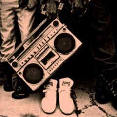 Break Mode - Rap Mix