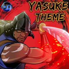 Yasuke Theme | Trailer HQ Remake