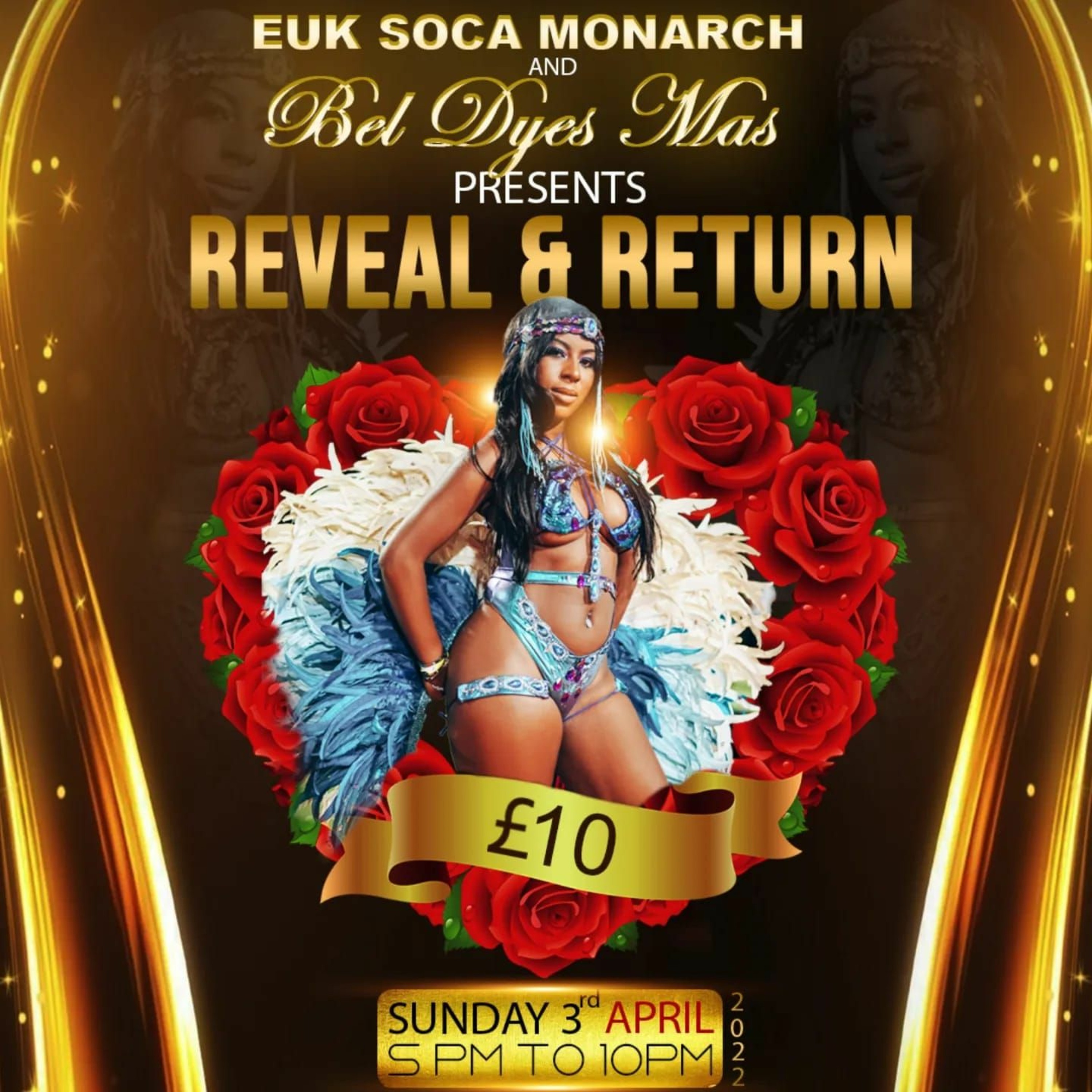 Soca Podcast