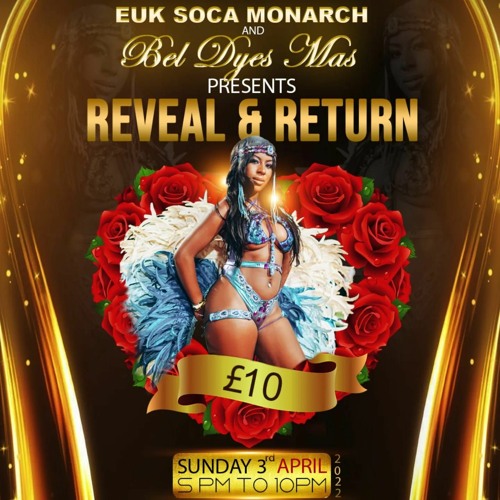 #Dbreakaway Show | #4Dem | 24.03.22