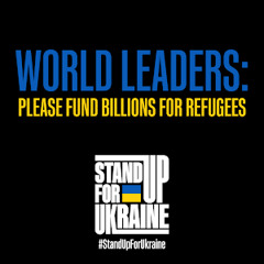 Julian Lennon Performs 'IMAGINE' for Global Citizen's Stand Up For Ukraine w/Nuno Bettencourt