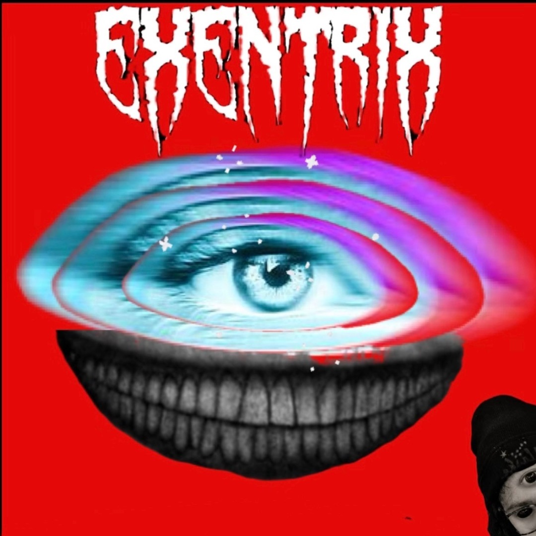 Stream Temper City- self aware (NOT) [Exentrix Rethink] by Exentrix ...