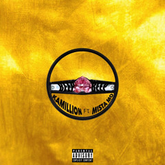 KaMillion - Beep Beep ft. Mista Mo