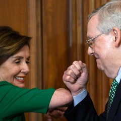 Pengar är inkörsporten till prostitution