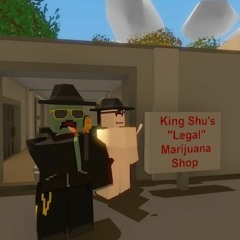 bag un blunt